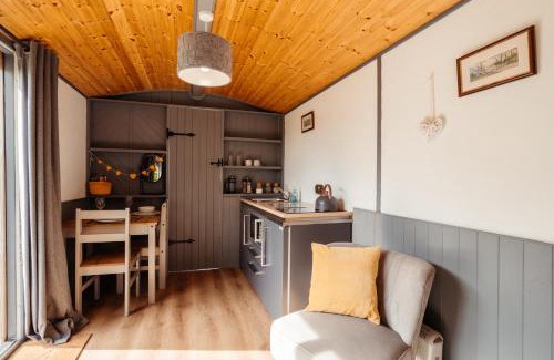Cwrt Ski Chalet | Cefn Crib Cabins
