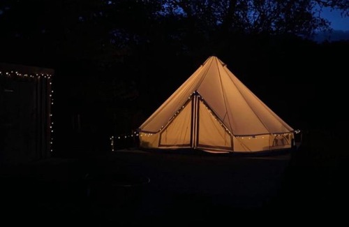 Cwrt Other | Cefn Crib Glamping