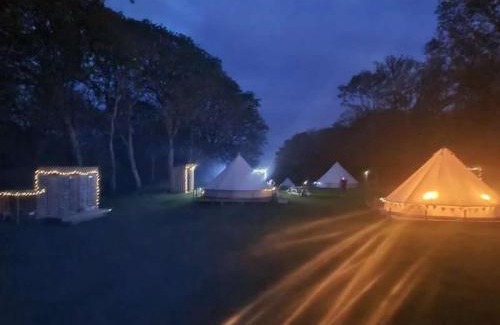Cwrt Other | Cefn Crib Glamping
