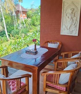 Sidemen House | Cegeng Lestari Guesthouse