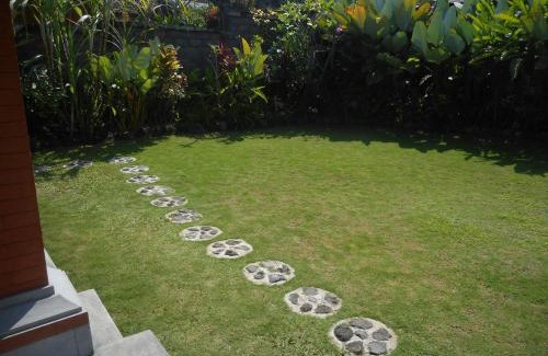 Sidemen House | Cegeng Lestari Guesthouse