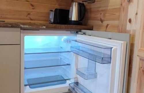 Ballycastle Ski Chalet | Ceide Glamping Pod 3
