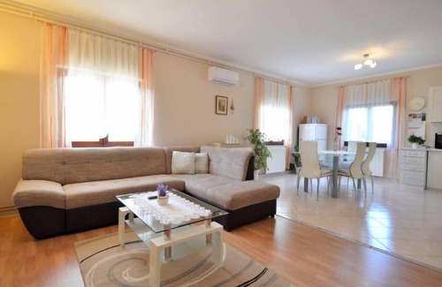 Sosici Apartment | Cekić (ROJ507) by Interhome