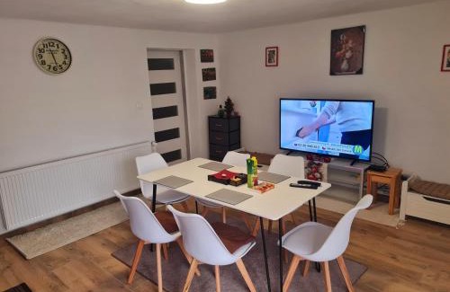 Donovaly House | Celý apartmánový dom Donovaly-Hanesy