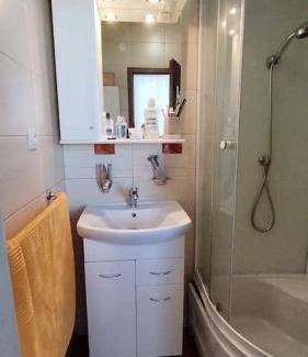 Lucenec Apartment | Celý byt pre vás