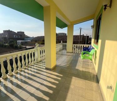 Divjake Apartment | Cela House