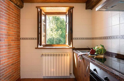 Cabranes Municipality Apartment | Celada 2 Rural Apartment