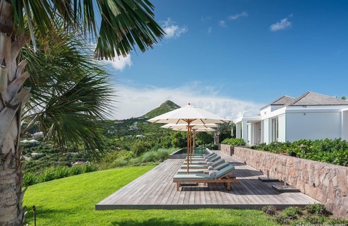 Mont Jean Villa | Celadon (1/5 Rooms) Luxury villa