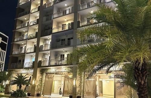 A. Bonifacio Apartment | Celandine Residence by DMCI
