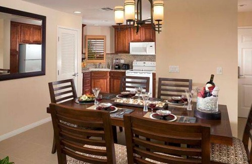 Lawrence Welk Resort Village Villa | Celebrate New Year in Luxury – Welk Villa