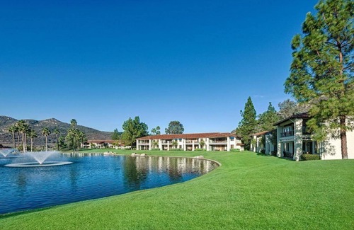 Lawrence Welk Resort Village Villa | Celebrate New Year in Luxury – Welk Villa