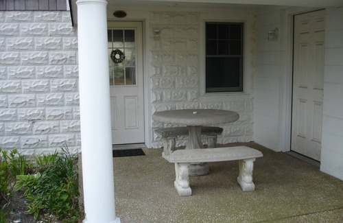 Ocean City Apartment | Celebrate Ocean City's 150th Anniversary! Stay in a 1928 Cottage in Old Town!