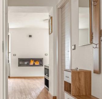Celentino Apartment | Celentino Apartment - close to the ski slopes PEIO