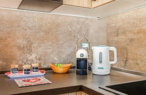 Celentino Apartment | Celentino Apartment - close to the ski slopes PEIO