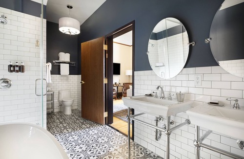Downtown St. Paul Hotel | Celeste of St Paul