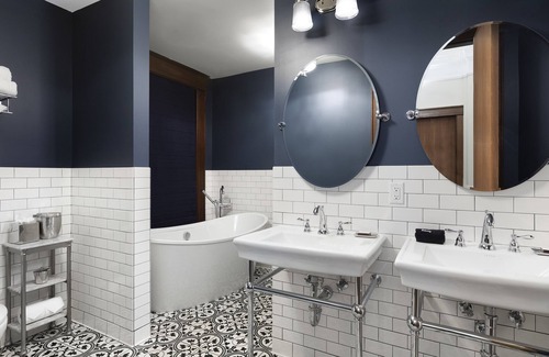 Downtown St. Paul Hotel | Celeste of St Paul