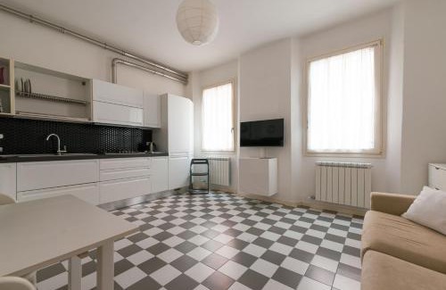 Castello Apartment | Celestia Canal View