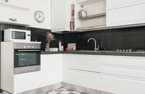 Castello Apartment | Celestia Canal View