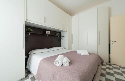 Castello Apartment | Celestia Canal View
