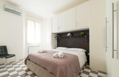 Castello Apartment | Celestia Canal View