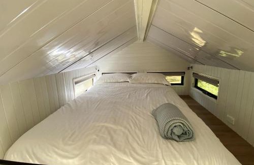 Toolangi House | Celestial Haven by Tiny Away