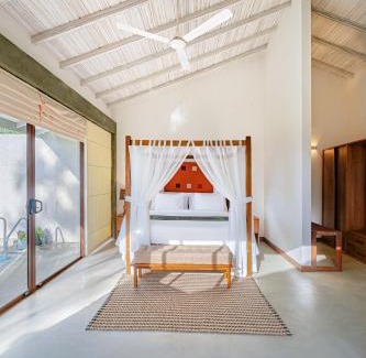 Gomagoda Resort | Celestial Hills - Villas & Suites by The Clarks