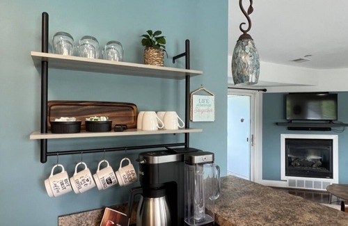 Douglas Condo | Celestial Pointe Condominium 1 Bedroom 1 Bathroom, Sleeps 4 @ Northern Lights