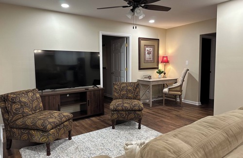 Rogersville House | Celia’s Villa