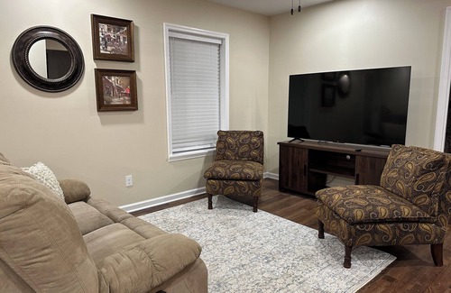 Rogersville House | Celia’s Villa