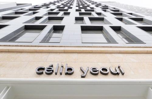 Singil-dong Hotel | Celib Yeoui