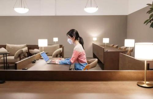 Singil-dong Hotel | Celib Yeoui