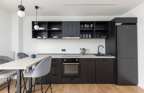 Thessaloniki Apartment | Celine by Halu!