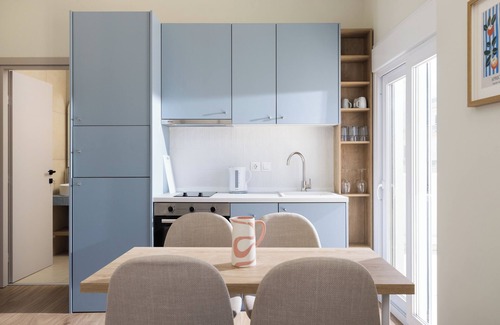 Volos City Centre Apartment | Celine Volos by halu!