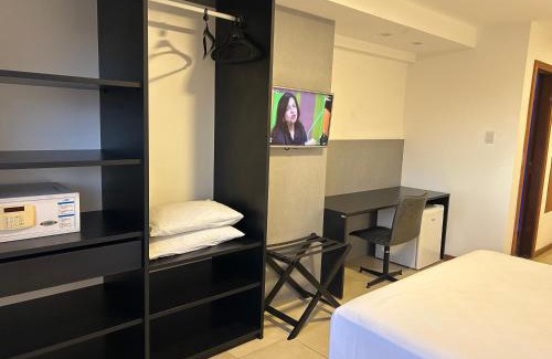 Santana Apartment | Celita Franca Apart