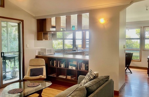 Rainbow Beach House | Celledon - Rainbow Shores. Privacy in Peaceful Surroundings