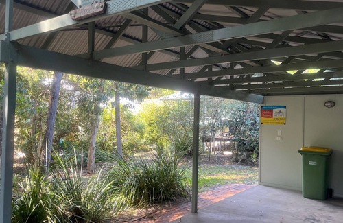Rainbow Beach House | Celledon - Rainbow Shores. Privacy in Peaceful Surroundings