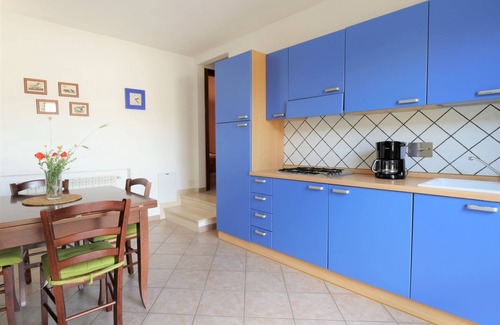 Massa Marittima Apartment | Cellina - Baia degli Ulivi by Interhome