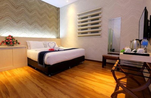 Mertoyudan Hotel | Cellos Hotel Jos