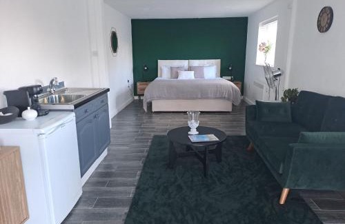 Cwm-twrch Isaf Apartment | Celtic Minor Cwtch