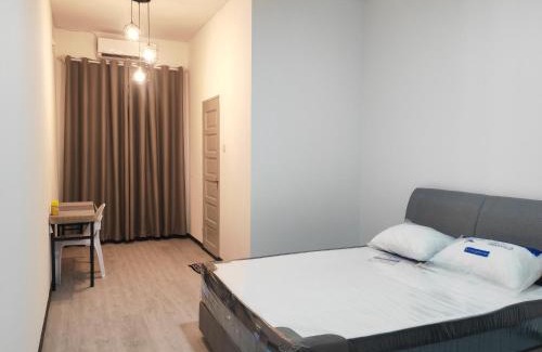 Miri House | CEM MIRI HOMESTAY
