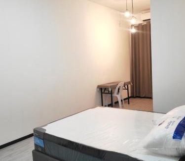 Miri House | CEM MIRI HOMESTAY