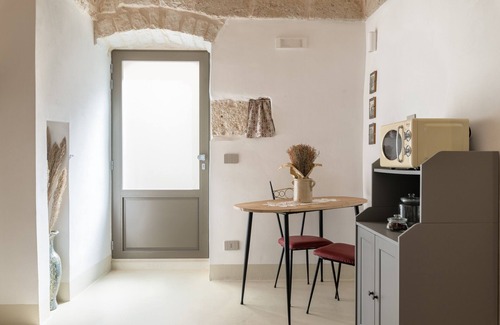 Ostuni Apartment | Cementine Traditional & Chic - Suite 9
