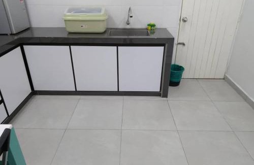 Batu Pahat House | Cempaka Homestay Batu Pahat 21