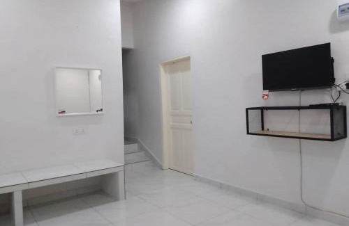 Batu Pahat House | Cempaka Homestay Batu Pahat 21