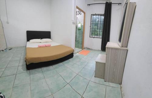 Sematan Cabin | Cempaka Lodge
