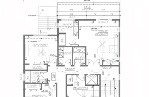 Point Pleasant Beach House | CEN314 - Brand New Construction! 7BR 4ba w POOL, elevator