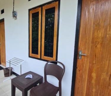 Labuan Bajo House | Cencen Guesthouse