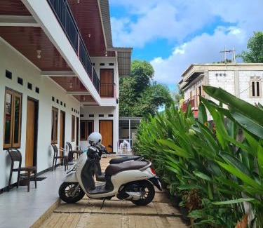 Labuan Bajo House | Cencen Guesthouse