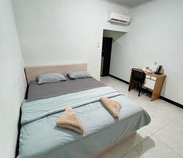 Labuan Bajo House | Cencen Guesthouse