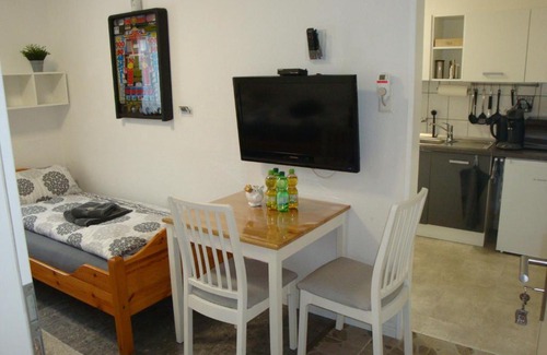 Sindelfingen Apartment | Cenet 1 Zimmer Apartment